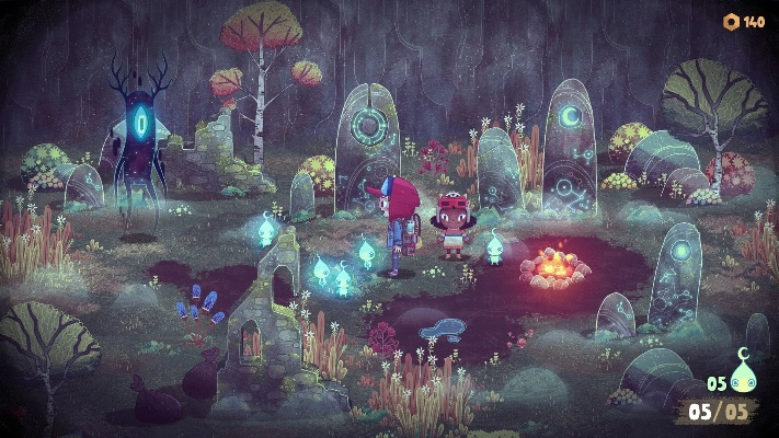 《狂野之心》5月20日大发售!卡通风动作策略新体验 《狂野之心》5月20日大发售!卡通风动作策略新体验