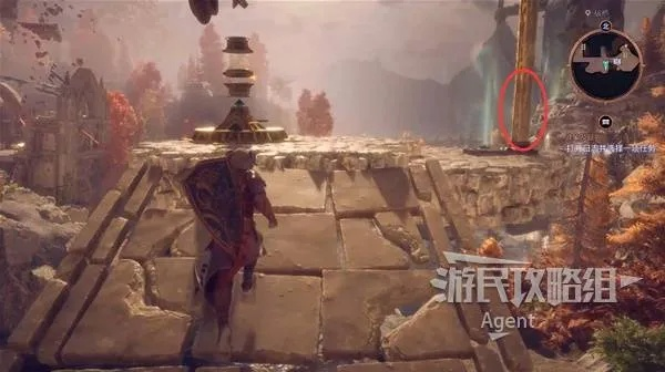 《龙腾世纪4火盆谜题攻略:影障守护者犯罪共犯解密》 《龙腾世纪4火盆谜题攻略:影障守护者犯罪共犯解密》