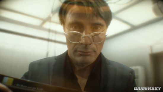 《小岛秀夫甜蜜晒拔叔,筷子礼物浪漫升级》 《小岛秀夫甜蜜晒拔叔,筷子礼物浪漫升级》