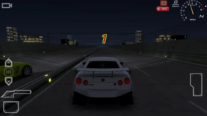 《GTS》评测：五年磨一剑，半成品游戏7.0分引热议