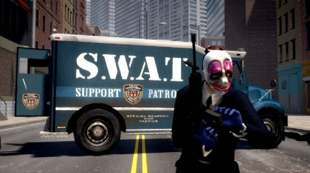 《收获日》DLC来袭!史上最无节操山羊大碰撞! 《收获日》DLC来袭!史上最无节操山羊大碰撞!