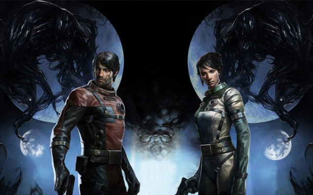 《掠食2》取消：揭秘游戏婚姻破裂背后的真相