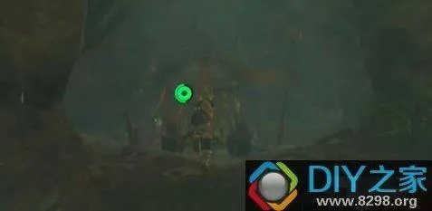 《塞尔达传说》泪之套装橡胶套：隐藏获取攻略曝光！