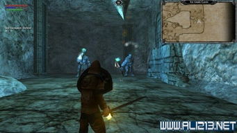 《掠夺之剑:暗影大陆》IGN评测深度解析 《掠夺之剑:暗影大陆》IGN评测深度解析