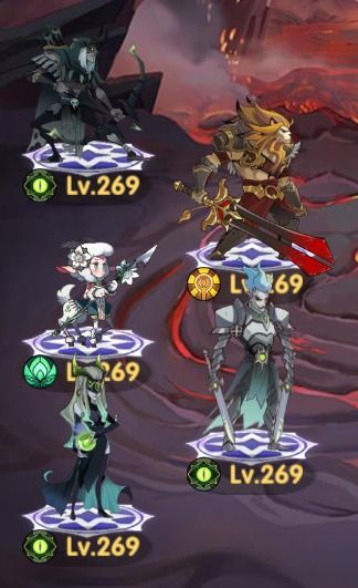 《鸣潮联动大揭秘:明年新版本全女角色阵容!》 《鸣潮联动大揭秘:明年新版本全女角色阵容!》