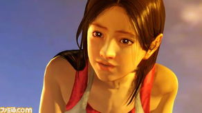 《如龙5》女优选秀来袭!泽村遥最新情报曝光! 《如龙5》女优选秀来袭!泽村遥最新情报曝光!