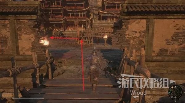 《明末渊虚之羽》真武山商人寻宝攻略：隐藏位置大揭秘