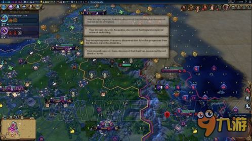 《文明6罗马文化攻略：揭秘罗马胜利秘籍》