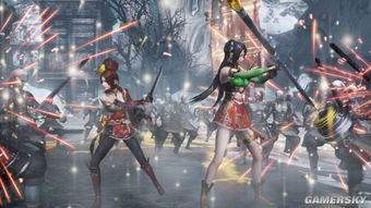 《无双大蛇3》全武将解锁攻略，轻松解锁所有英雄！