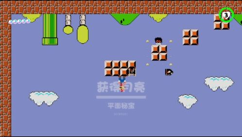 《马里奥新篇章:奥德赛续作揭秘,探索未知冒险》 《马里奥新篇章:奥德赛续作揭秘,探索未知冒险》