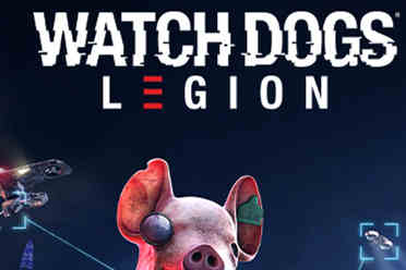 《看门狗军团》销量不敌《FIFA 21》！盘点销量王争霸战