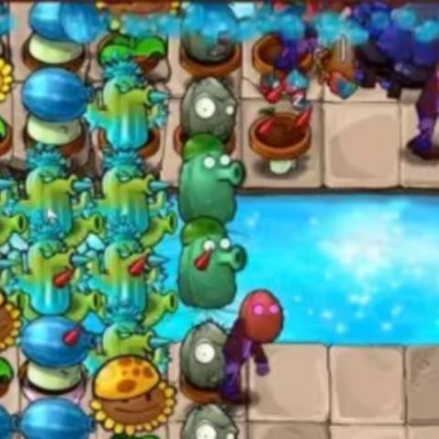 《植物大战僵尸杂交版》通关阵容攻略：最强杂交组合揭秘