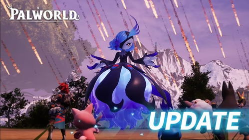 《幻兽帕鲁贝拉露洁攻略》高效打法揭秘