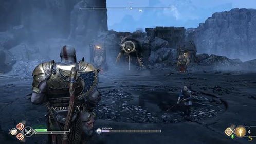 《美国末日2》PS4主题：沉浸式游戏体验，探索末世新篇章