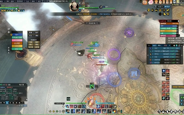 《逆水寒》老兵服商玉容宗师试炼通关秘籍！