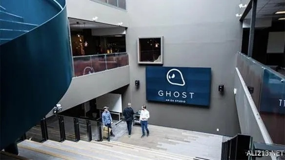 育碧发声:EA“幽灵Ghost”商标争议,玩家立场揭晓 育碧发声:EA“幽灵Ghost”商标争议,玩家立场揭晓