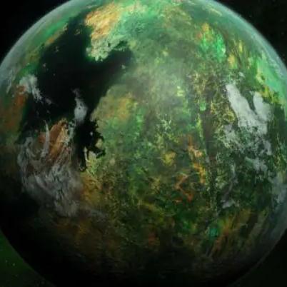 《星际回收者：在太空垃圾中建造你的新家园》