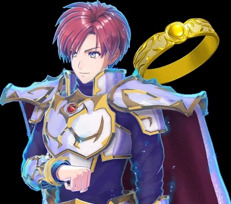 《弗戒指：火焰纹章结合中不可错过的强力角色搭配》