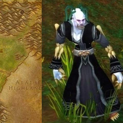 《怀旧服免费日速领！魔兽世界官方免费时间攻略全揭秘》