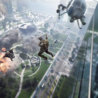 《战地风云6》首预告片7月24日揭秘：全新战火燃起