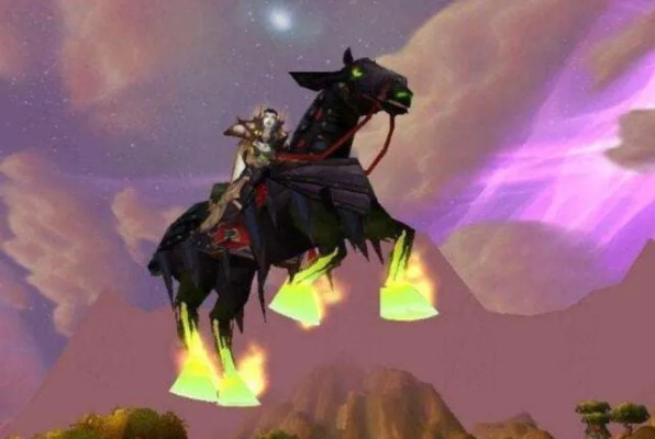 《2025魔兽世界免费飞行坐骑攻略:白嫖秘籍大公开》 《2025魔兽世界免费飞行坐骑攻略:白嫖秘籍大公开》