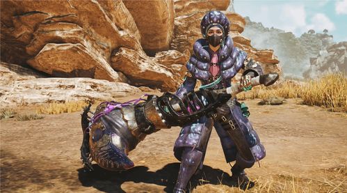 《无主之地4》主角造型引热议：争议外观大揭秘！