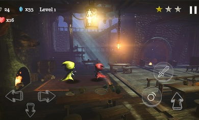 《小小梦魇3》预购福利大盘点！独家奖励抢先看