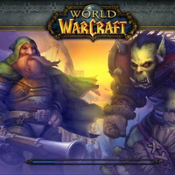 《魔兽世界》账号共享严惩!打击代练违规行为,揭秘处罚详情 《魔兽世界》账号共享严惩!打击代练违规行为,揭秘处罚详情