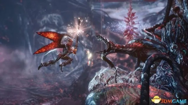 《鬼泣5》血宫模式怪物分层攻略:揭秘每层挑战! 《鬼泣5》血宫模式怪物分层攻略:揭秘每层挑战!