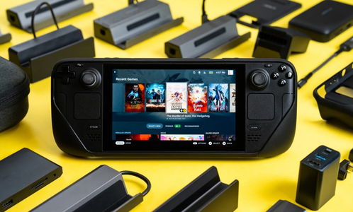 The Verge,Steam Deck发售三年 销量400万台左右 表现如何? The Verge,Steam Deck发售三年 销量400万台左右 表现如何?