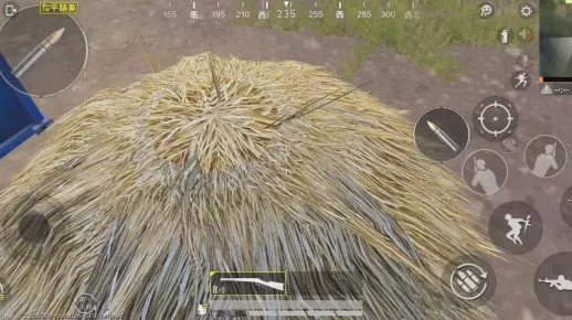 合格老六稻草必备技能