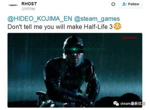 《死亡搁浅2》主菜单更新,小岛秀夫畅玩《宇宙机器人》