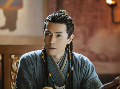 燕云十六声玉门关阿依苏全景图集