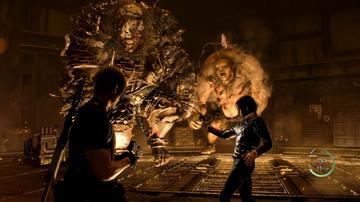 《生化危机4重制版》苹果商城独家发售,年度惊悚大作来袭 《生化危机4重制版》苹果商城独家发售,年度惊悚大作来袭