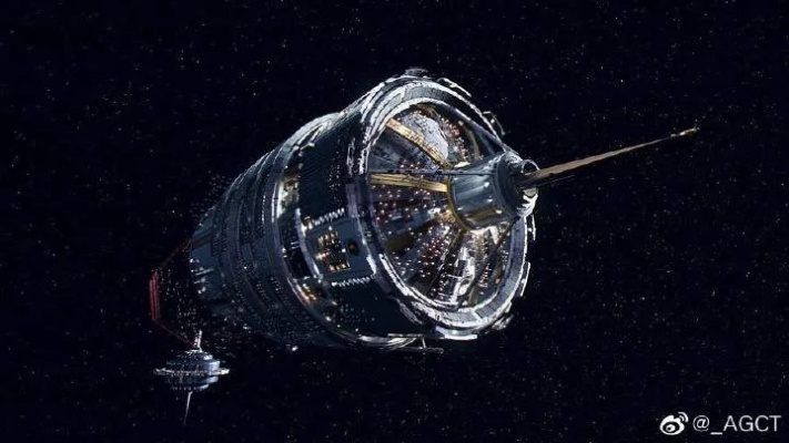 《苍穹浩瀚》第一章6月27日震撼上线！独家揭秘！