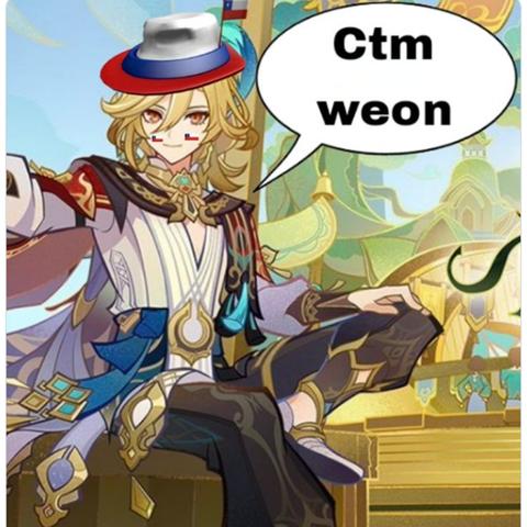 《原神》卡维武器攻略：卡维武器选择指南！