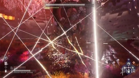 《剑星彩蛋大揭秘：星刃隐藏惊喜盘点》