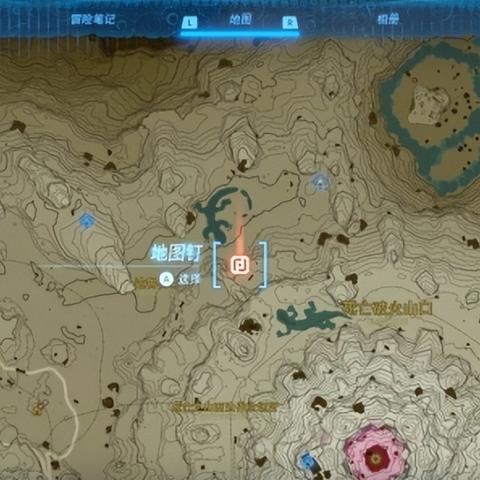 《塞尔达传说：王国之泪》迷你挑战速通关攻略秘籍