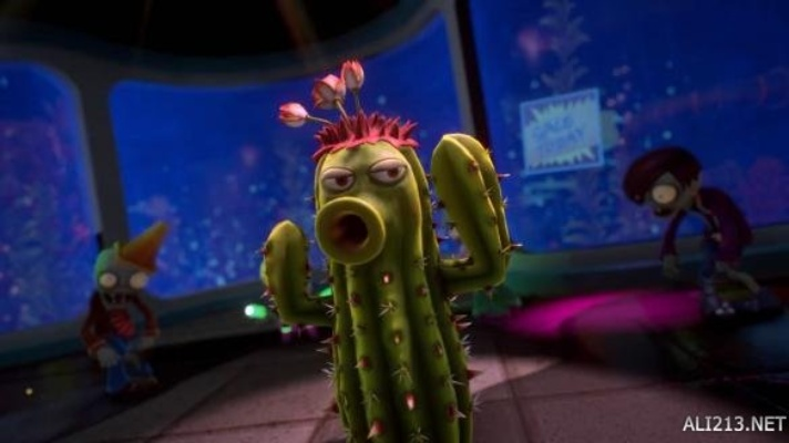 《植物大战僵尸花园战争新升级!独家模式与角色大揭秘》 《植物大战僵尸花园战争新升级!独家模式与角色大揭秘》