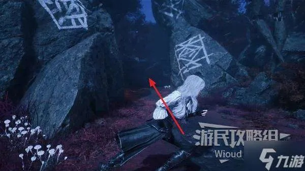 《光与影33号队》吸血符纹攻略：高效获取方法揭秘