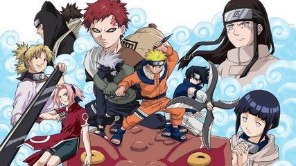 《火影忍者:革命》DLC独家截图!岸本齐史亲笔设计,揭秘全新忍者风采 《火影忍者:革命》DLC独家截图!岸本齐史亲笔设计,揭秘全新忍者风采