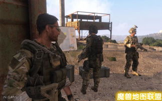 《武装突袭3》PC独占大作,海量图文攻略速览! 《武装突袭3》PC独占大作,海量图文攻略速览!