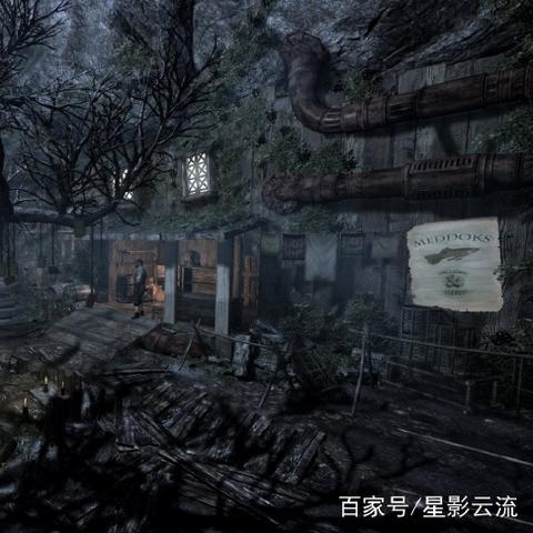 《上古5》新Mod来袭：界面升级，体验再飞跃