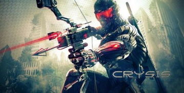 《孤岛危机》角色设计巅峰之作:揭秘独特造型背后的灵感源泉 《孤岛危机》角色设计巅峰之作:揭秘独特造型背后的灵感源泉