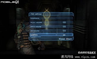 《死亡空间2》试玩版揭秘：太空惊悚再临，沉浸式体验抢先看