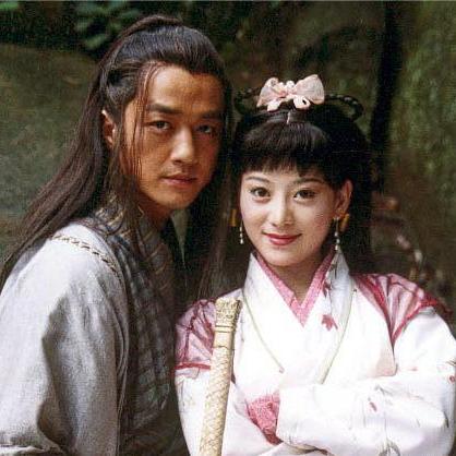 电影笑傲江湖今日上线！张雨绮版东方不败能否超越经典?