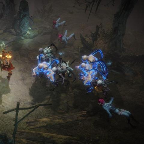 《暗黑不朽》66节狂欢!双倍节双倍福利,实力大提升! 《暗黑不朽》66节狂欢!双倍节双倍福利,实力大提升!