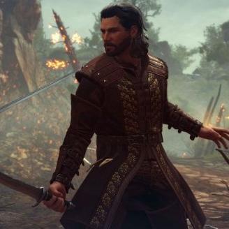 《博德之门3》Xbox版TGA公布日期揭晓!速来关注! 《博德之门3》Xbox版TGA公布日期揭晓!速来关注!