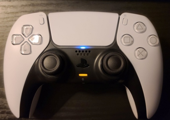 PS5 DualSense手柄漂移疑云:玩家热议! PS5 DualSense手柄漂移疑云:玩家热议!