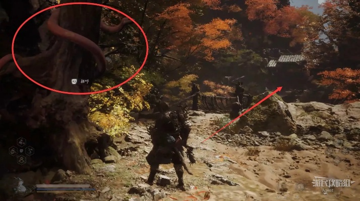 《黑神话悟空》黑风山隐藏支线攻略：NPC路线全揭秘！